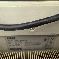 Bio-Rad S1000 Thermal Cycler image 1